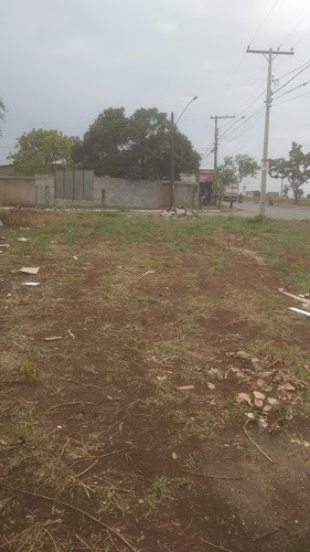 Imagem 11 de 12 de Terreno, Residencial Luana Park, Goiânia - Go | 471705 - Go - Te0017_abi