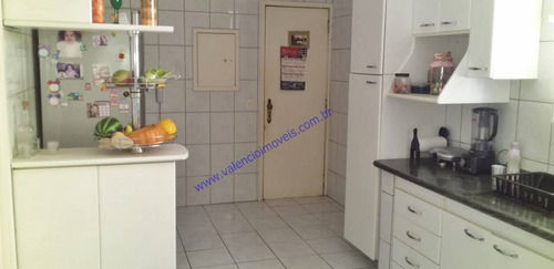 Imagem 4 de 5 de Venda - Apartamento - Vila Rehder - Americana - Sp - 2884jur