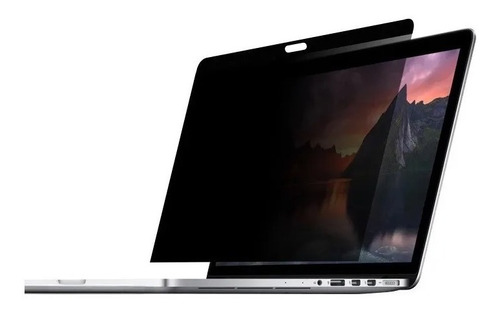 Lamina Privacidad Para New Macbook Air A1932 A2179 A2337