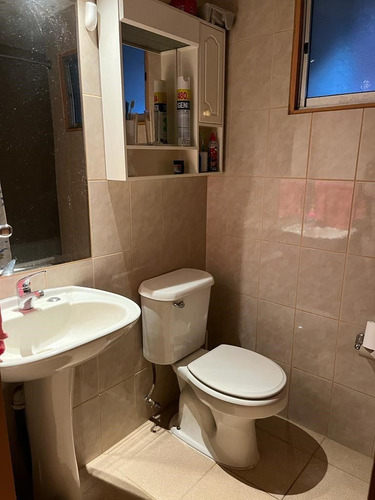 Casa En Venta De 5 Dorm. En Temuco