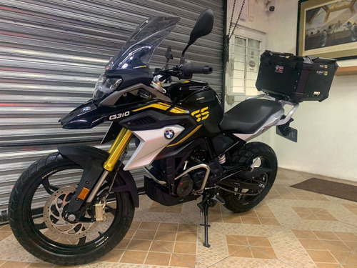 Imagen 5 de 11 de Bmw Gs310-2021 40 Aniversario (a561)