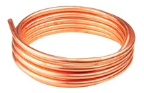 Comprar Tuberia De Cobre Flexible 3\u002F8 Por Metro