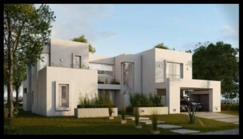 Imagen 1 de 9 de Countries_barrios_cerrados_casas En Complejo Nordelta - El Golf