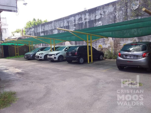 Imagen 6 de 7 de Cochera En Venta- Belen De Escobar-