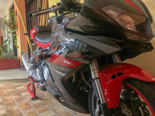 Imagen 7 de 16 de Benelli 302r