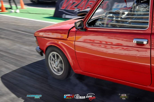Imagen 6 de 10 de Fiat 147 147 Cl Modelo 84