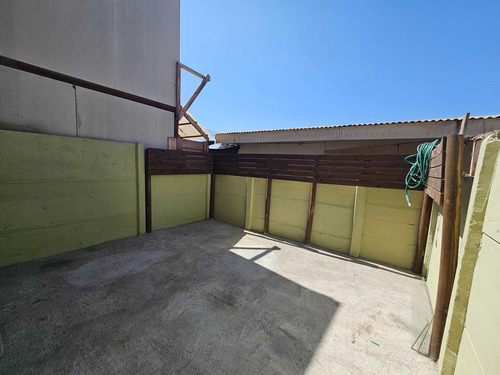 Venta Casa En Condominio Esperanza (88360)