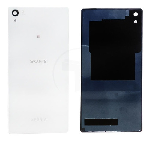 Tapa Trasera Sony Xperia Z3