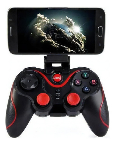 Controle Jogos Free Fire Game Pad Pro Android High Hig 013