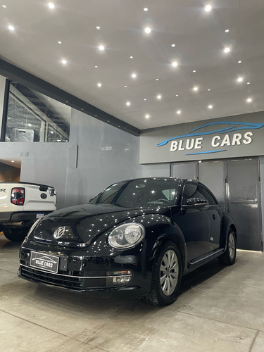 Volkswagen The Beetle 1.4 Tsi Design