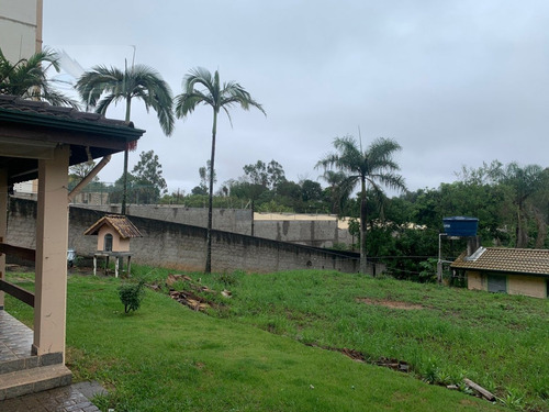 Imagem 21 de 25 de Chácara A Venda No Bairro Loteamento Santo Antônio Em - Ch362-1