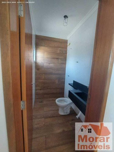 Imagem 7 de 15 de Casa Para Venda Em Cajamar, Portais (polvilho), 3 Dormitórios, 3 Suítes, 2 Vagas - R333_2-1268739