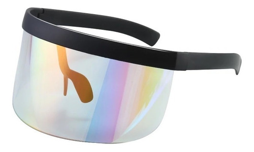 Lentes De Sol Unisex Con Protección Uv400 Incluye Funda