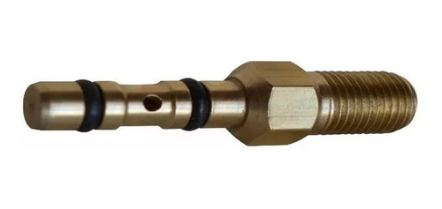 Acople Pico De Carga Fox Rosca 1/8 Pcp