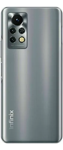 Infinix Note 11s X698 6gb 64gb Dual Sim Duos
