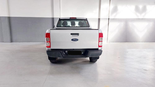 Imagen 4 de 10 de Ford Ranger Dc 4x2 Xls 3.2l D