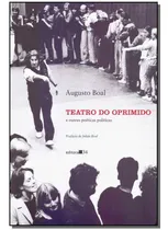 Comprar Teatro Do Oprimido E Outras Poéticas Políticas