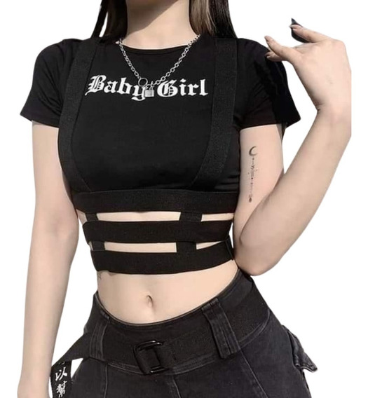 Ropa Grunge | MercadoLibre ?