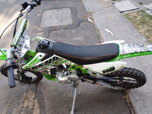 Motocross Arena 110cc