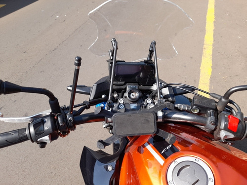 Imagem 3 de 3 de Honda Cb500f