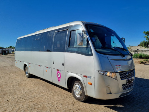 Micro Onibus Volares Dw9 On Ano: 2013/2013 31 Lugares