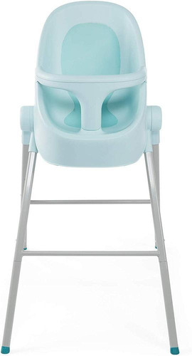 Imagen 3 de 10 de Chicco Bañera Bubble Nest Dusty Green
