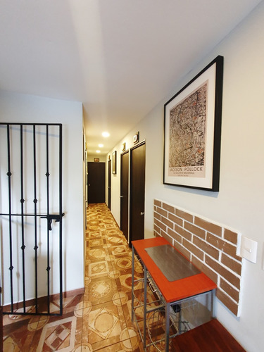 Habitaciones Amuebladas Para Estudiantes Junto Al Tec Cdmx