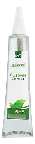 Antiacne Mg Cutisan Crema 10ml