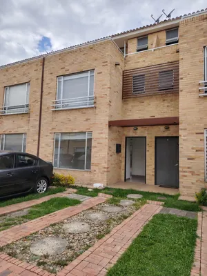 Casa en arriendo