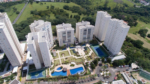Apartamento Com 4 Dormitórios À Venda, 140 M² Por R$ 1.150.000,00 - Vila Brandina - Campinas/sp - Ap6660