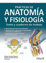 Comprar Practicas De Anatomía Y Fisiología Editorial Trillas