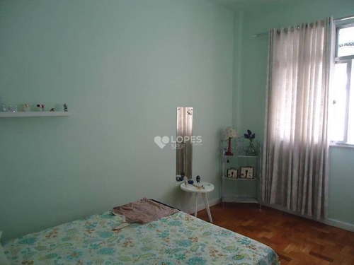 Apartamento Com 2 Quartos, 68 M² Por R$ 430.000 - Icaraí - Niterói/rj - Ap38385