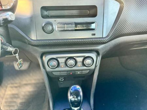 Chery Tiggo 2 1.5 MPFI 16V FLEX SMILE 4P AUTOMÁTICO