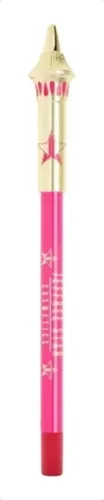 comprar Jeffree Star Velour Lip Liner Lapiz Labial Color Cherry wet