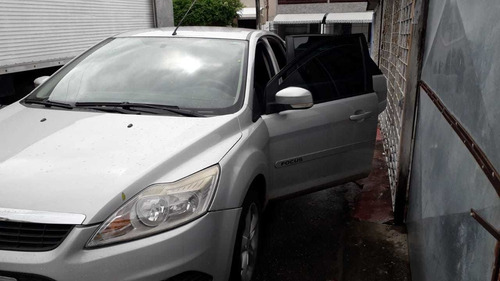 Ford Focus 2009 2.0 Glx 5p