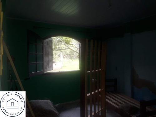 Imagem 11 de 18 de Chácara Em Itanhaém, , Bairro Loty, Lado Morro - 6471 - 70021075