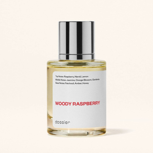 Dossier Woody Raspberry