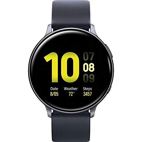 Galaxy Watch Active2 (silicon Strap + 6hgfj