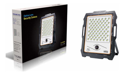 Reflector Solar Con Radar 2021 100/300/400/600 Watts