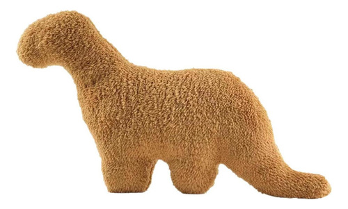Almohada Dino Nugget 50 Cm X 11 Cm
