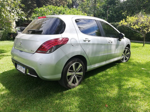 Peugeot 308 Feline Thp