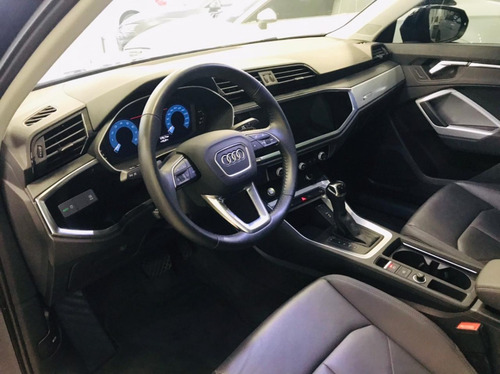 Imagen 5 de 15 de Audi Q3 35 Tfsi 2020 Usada Sportback Q5 Q2 Q7 Q8 A4 A5 A3 40