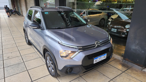 Citroën C3 1.2 12v Puretech 82 Feel