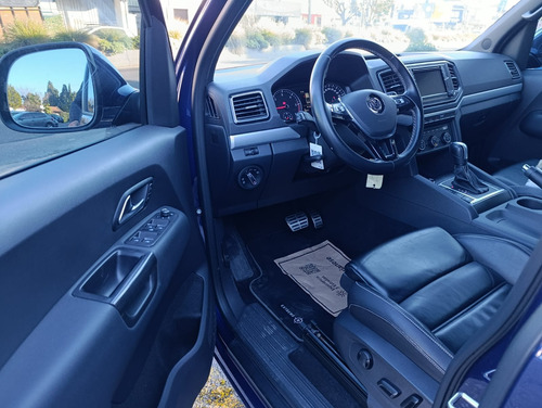 Volkswagen Amarok 3.0 V6 Extreme