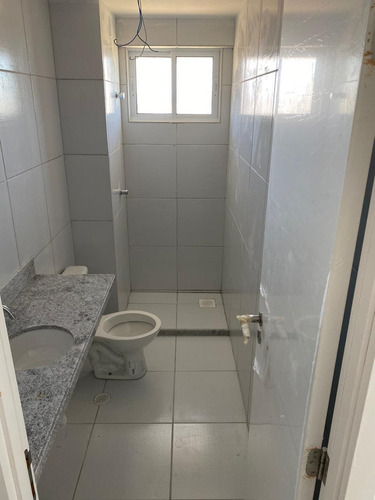 Imagem 11 de 14 de Apartamento Spazzio Privilege 2/4 60m² - Ponta Negra