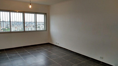 Imagem 6 de 27 de Apartamento A Venda - Santana - Ap00583 - 68658542