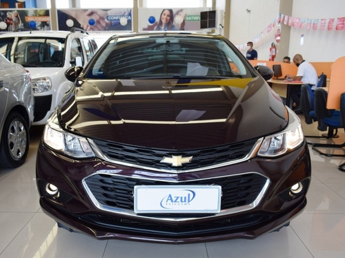 Cruze 1.4 Turbo Lt 16v Flex 4p Automatico 2018/2018