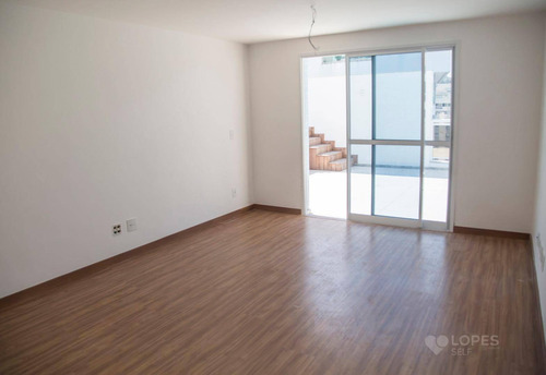 Apartamento À Venda, 93 M² Por R$ 860.000,00 - Jardim Icaraí - Niterói/rj - Ap44560