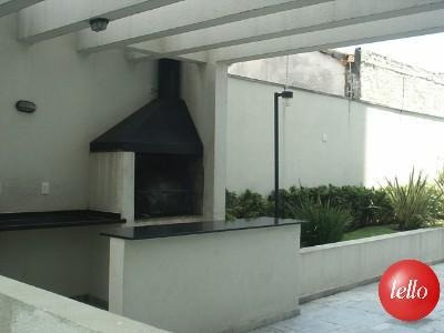 Imagem 13 de 17 de Apartamento - Ref: 226598