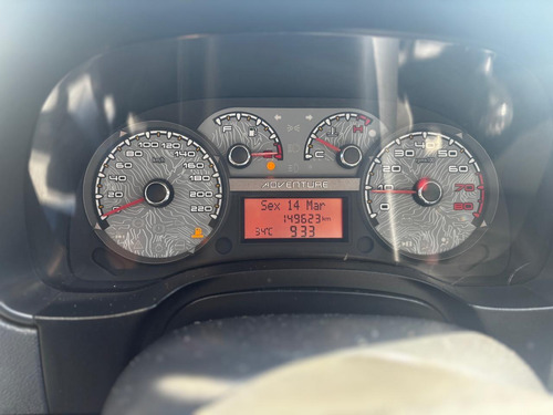 Fiat Strada 1.8 MPI ADVENTURE LOCKER CE 8V FLEX 2P MANUAL